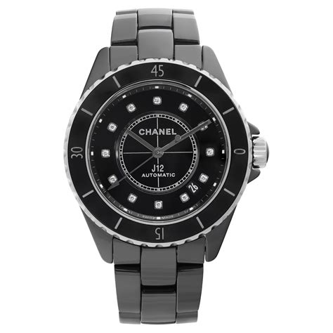 montre Chanel femme